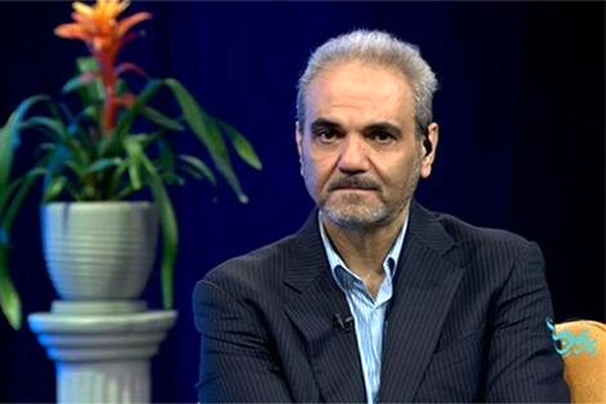 جواد خیابانی طرفدار کدام تیم است جواد خیابانی طرفدار کدام تیم است