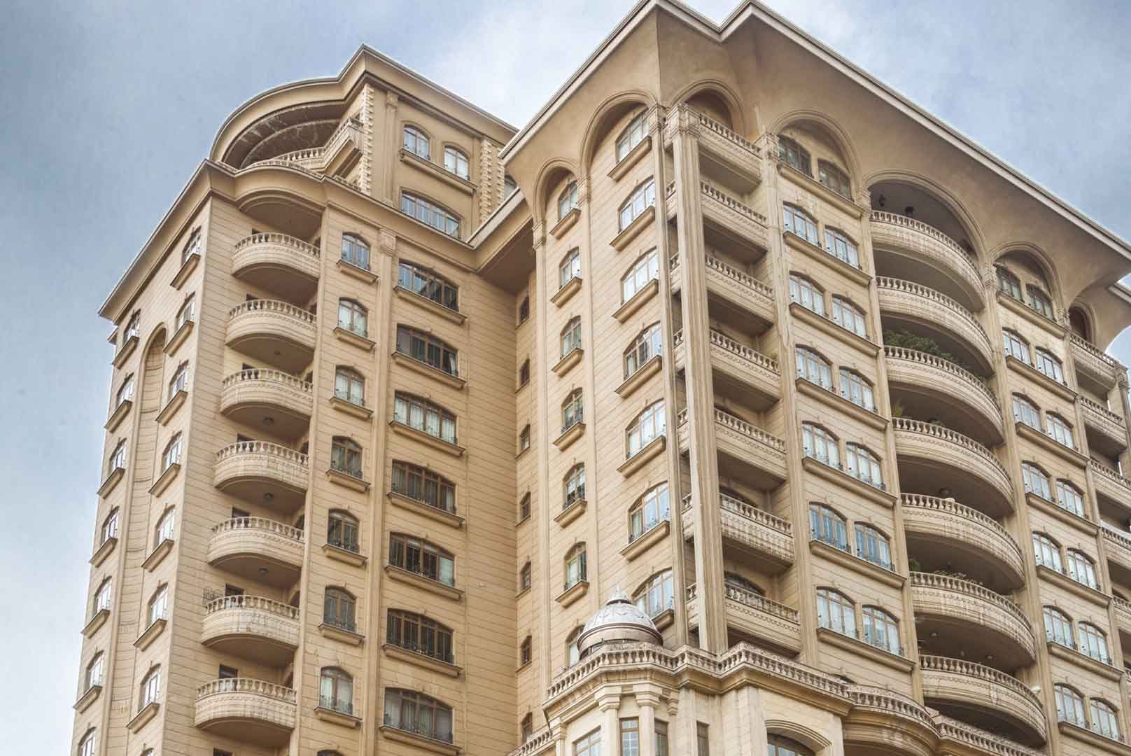 کریم باقری خانه