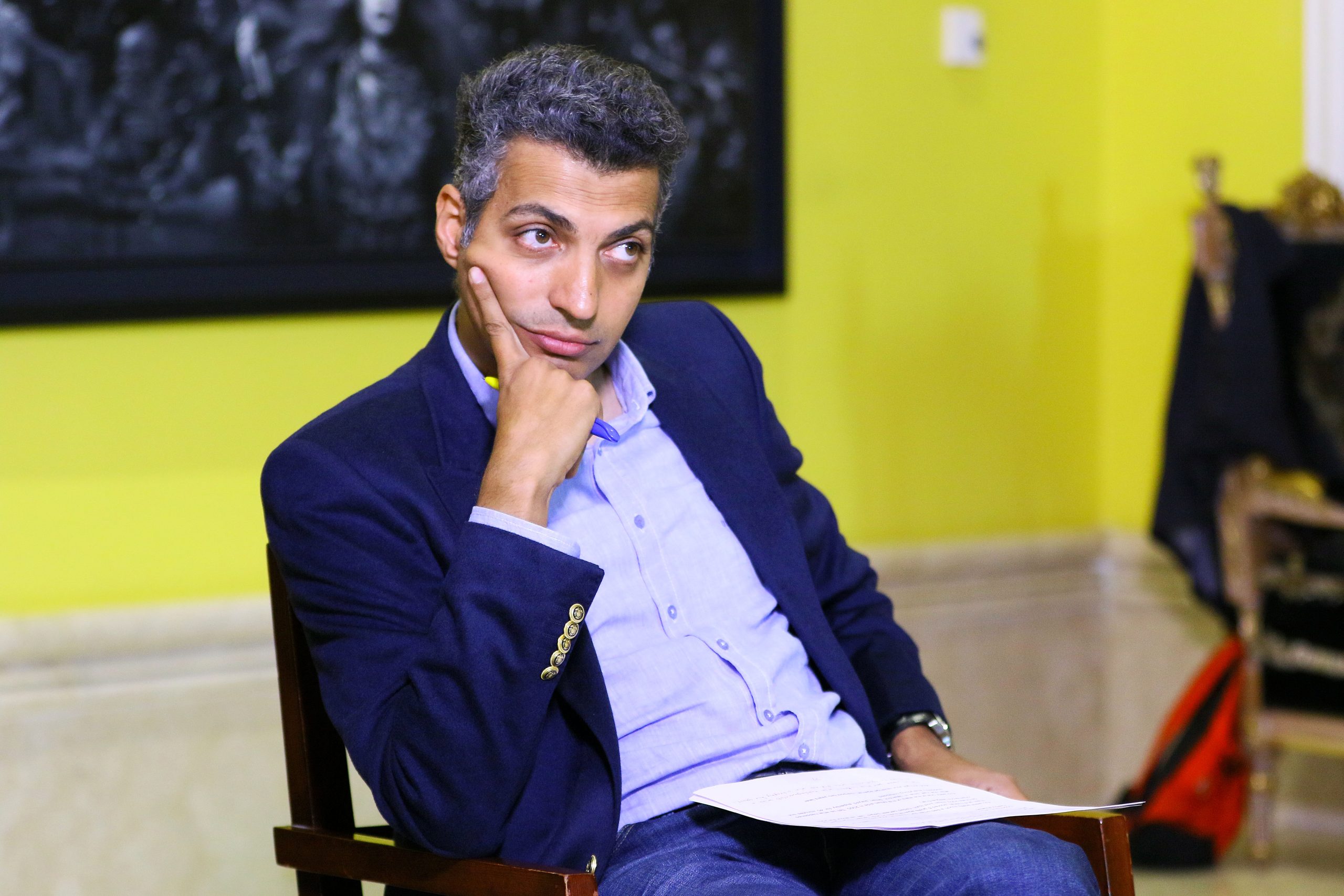 عادل فردوسی پور تحصیلات