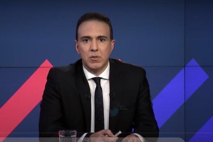 مزدک میرزایی تحصیلات