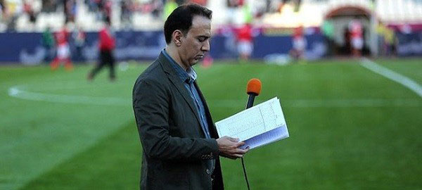 مزدک میرزایی پرسپولیسی است یا استقلالی