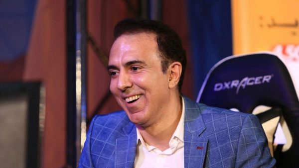 عکس های مزدک میرزایی