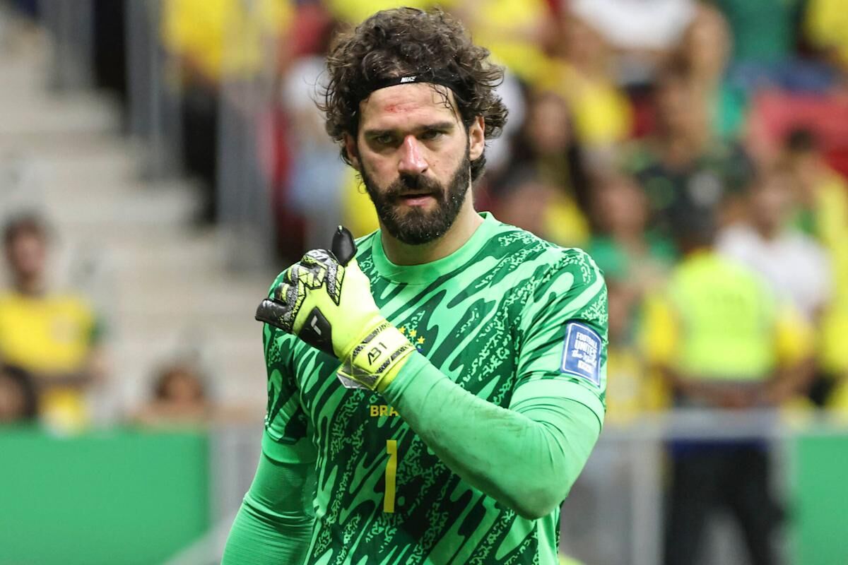 آلیسون بکر دوم جایزه یاشین 2025