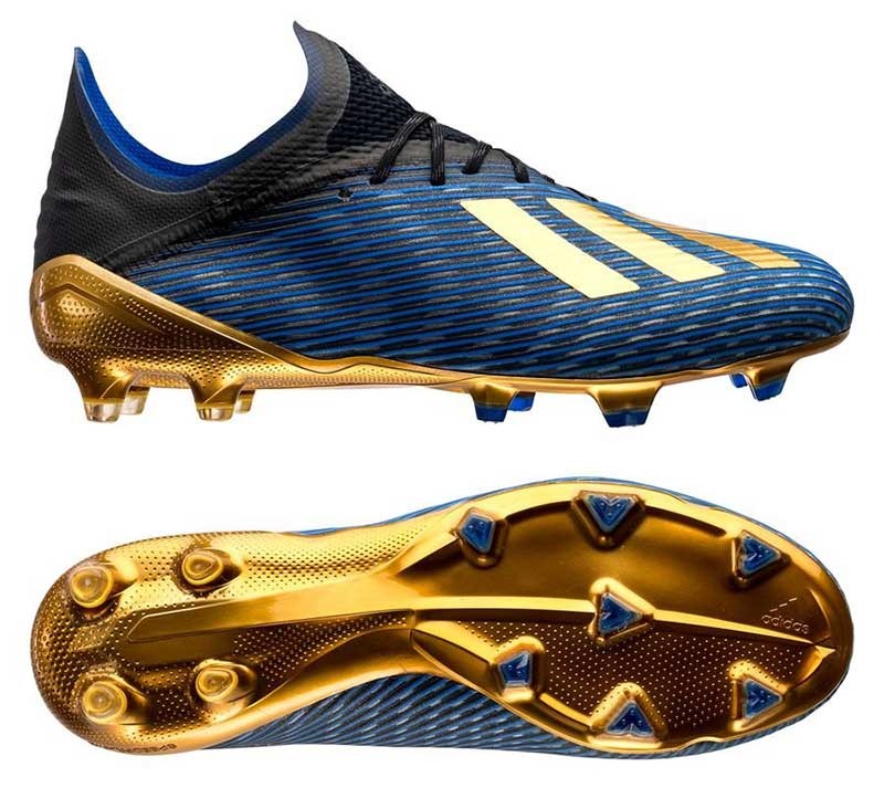 استوک مخصوص دمبله برای توپ طلا