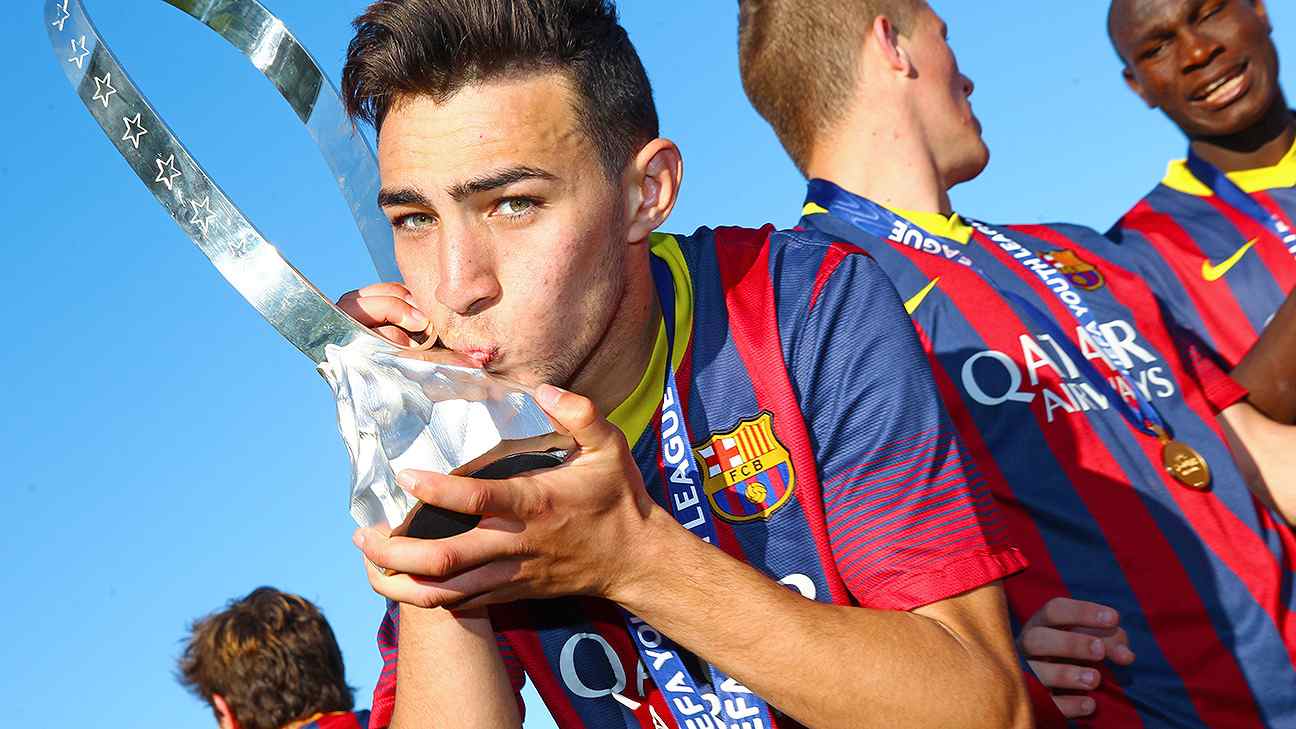 افتخارات تیمی منیر الحدادی - لیگ قهرمانان