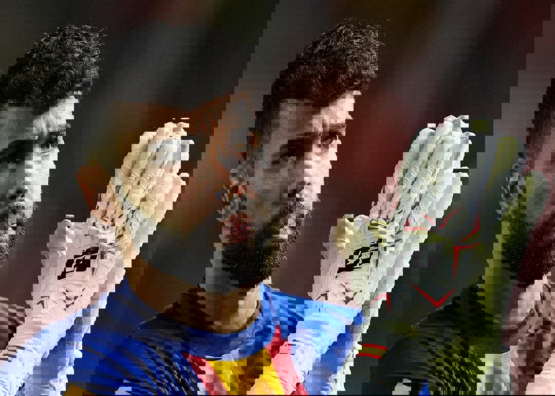 امتیازات داوید رایا در یاشین 2025