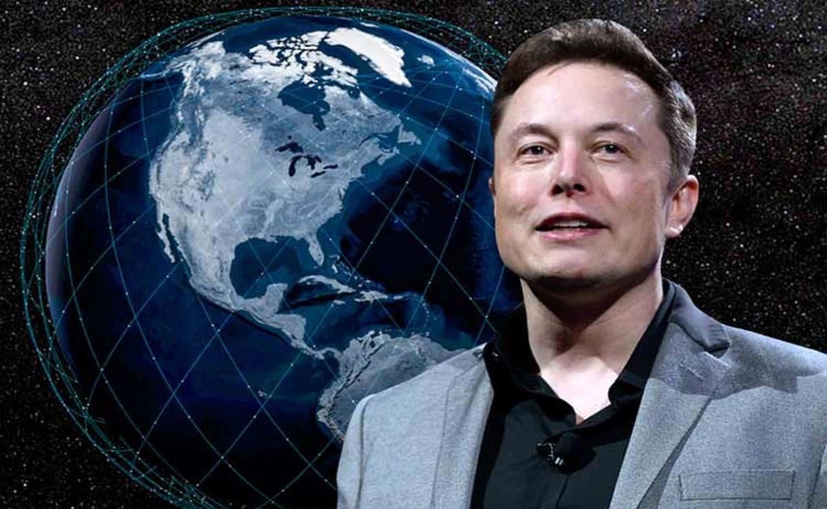 ایلان ماسک و آینده اینترنت