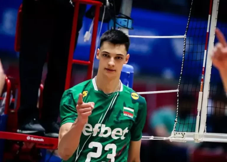 بهترین دریافتکنندگان قدرتی والیبال قهرمانی جهان بهترین دریافتکنندگان قدرتی والیبال قهرمانی جهان