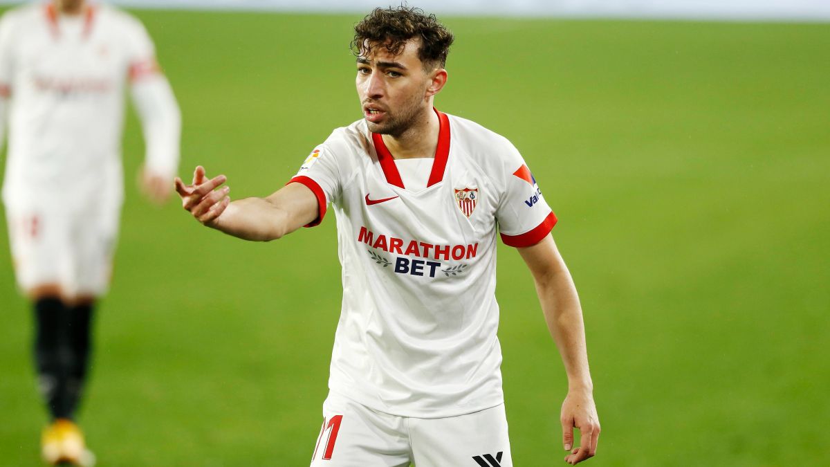 بهترین گلزن منیر الحدادی - لیگ قهرمانان