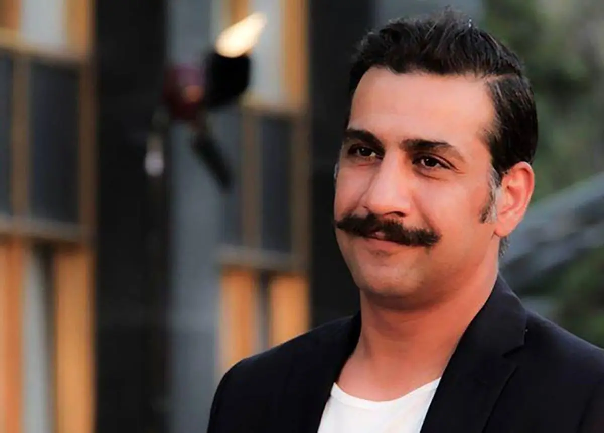 بیوگرافی محمد نادری