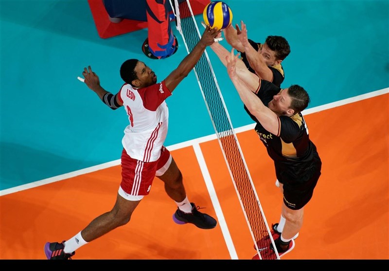 تیم ملی والیبال فیلیپین اسامی بازیکنان