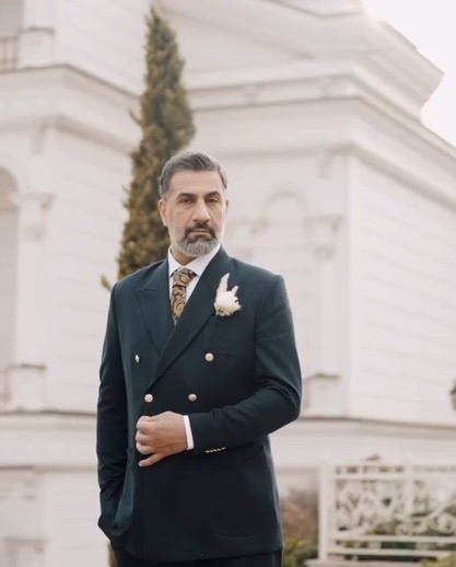 دین محمد نادری