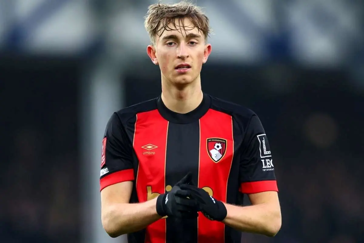 دین هویسن ششم کوپا 2025 دین هویسن ششم کوپا 2025