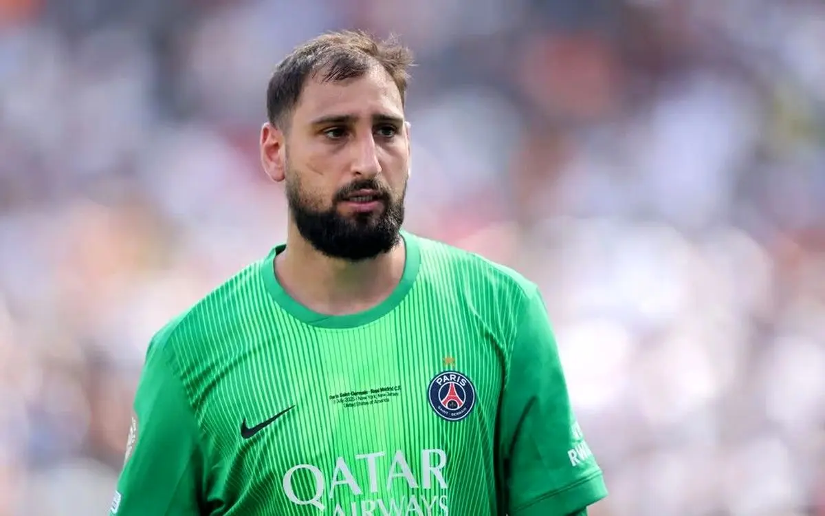 رکورد دوناروما در یاشین 2025