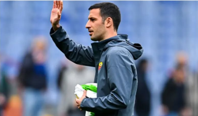 زندگی شخصی سالواتوره فوتی