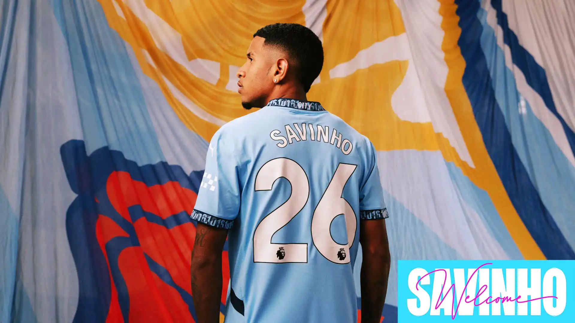 ساوینیو تا 2031 در منچسترسیتی