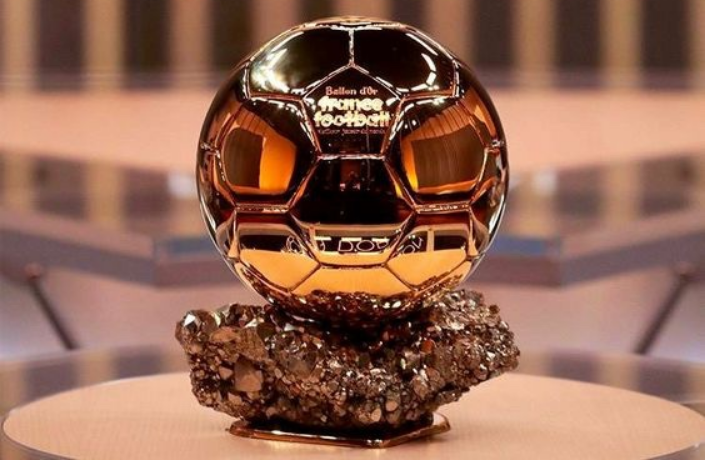 ستارههای آینده توپ طلا از منظر هوش مصنوعی ستارههای آینده توپ طلا از منظر هوش مصنوعی