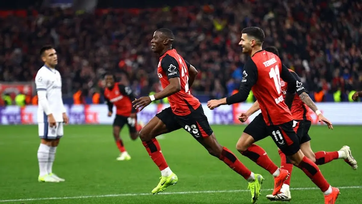 ستاره‌های جوان لورکوزن با ریتینگ بالا - 11 اسپورت