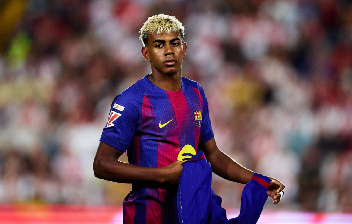 ستاره جوان سال 2025 ستاره جوان سال 2025