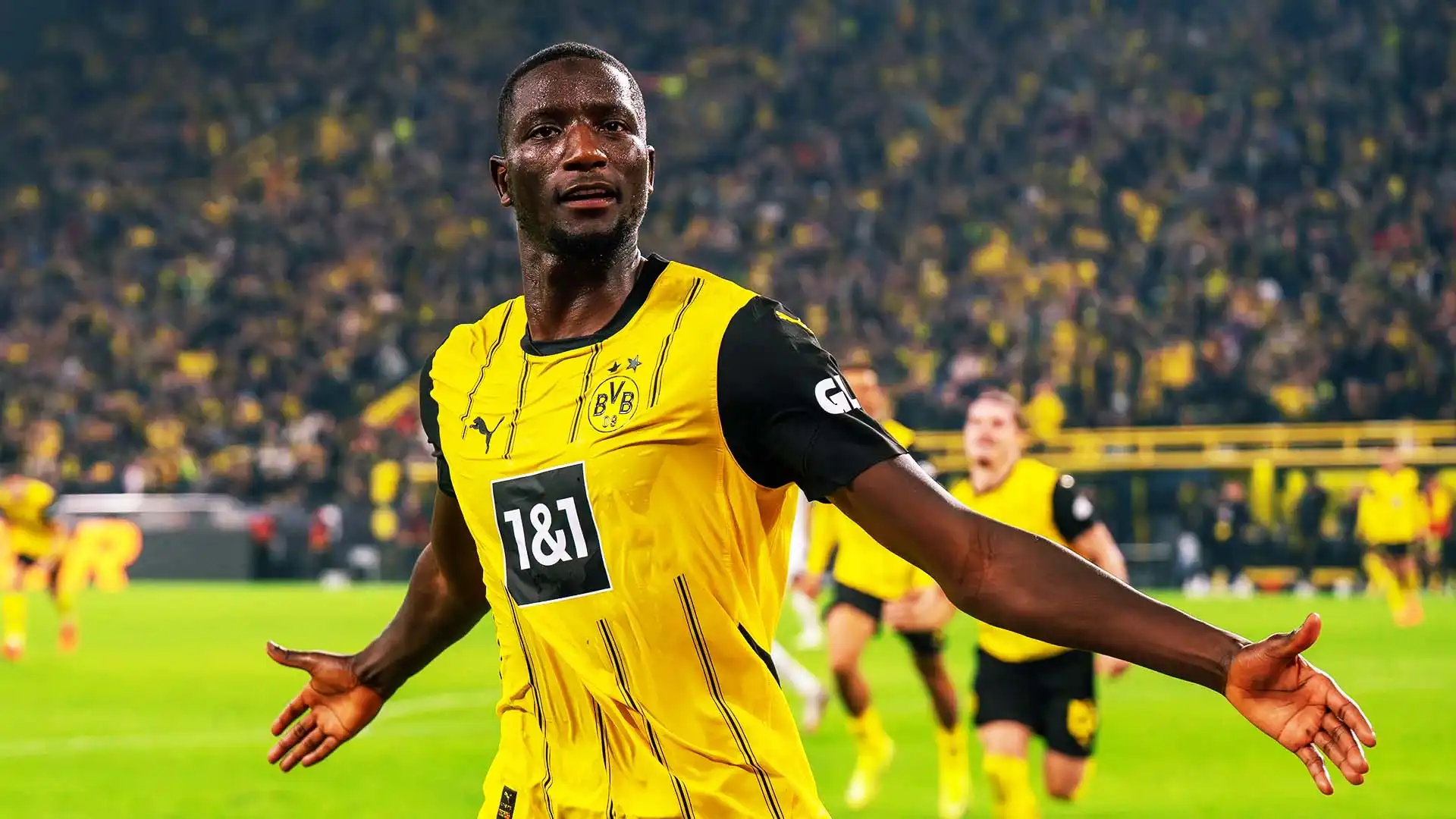 ستاره گلزن لیگ قهرمانان گیراسی