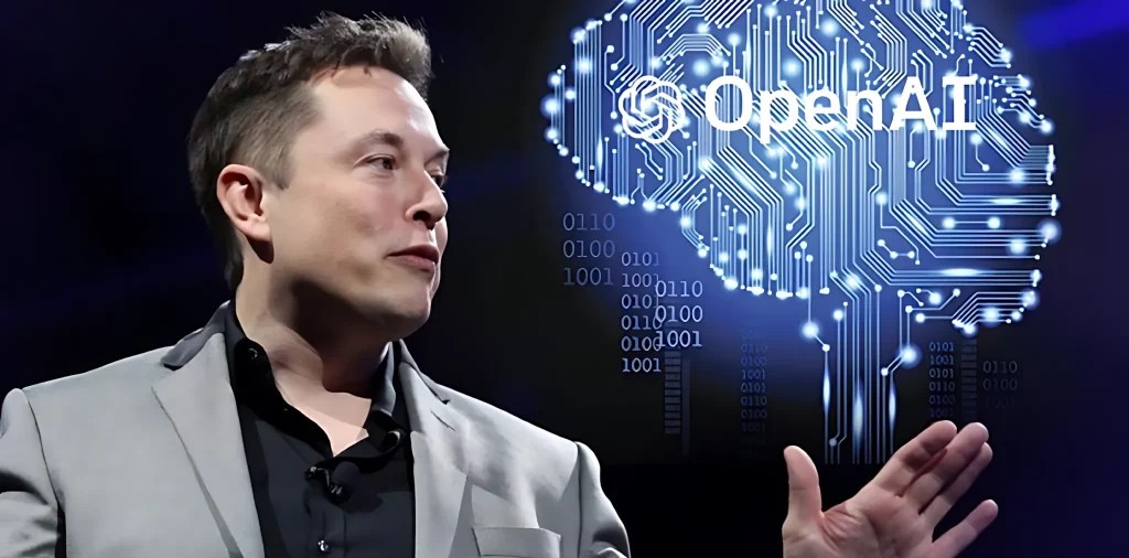 سرمایه‌گذاری‌های بزرگ ایلان ماسک