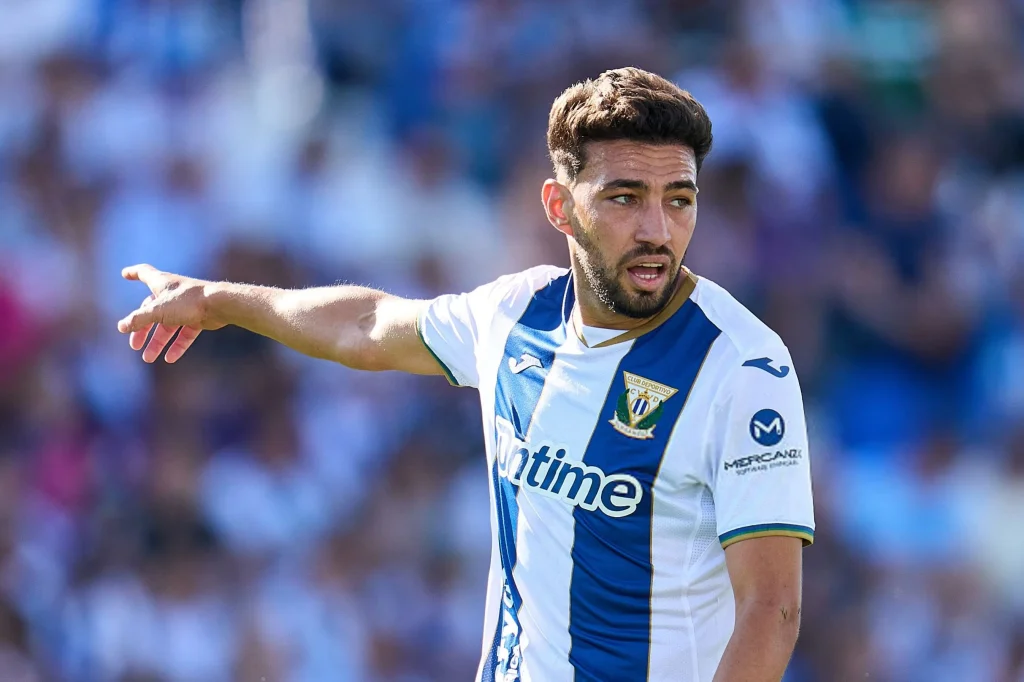 سوپرکاپ اسپانیا منیر الحدادی - لیگ قهرمانان