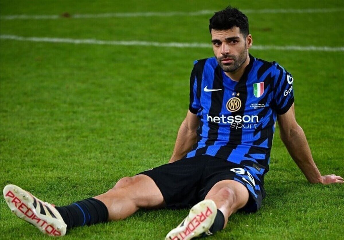 طارمی لژیونری با سابقه در پرتغال