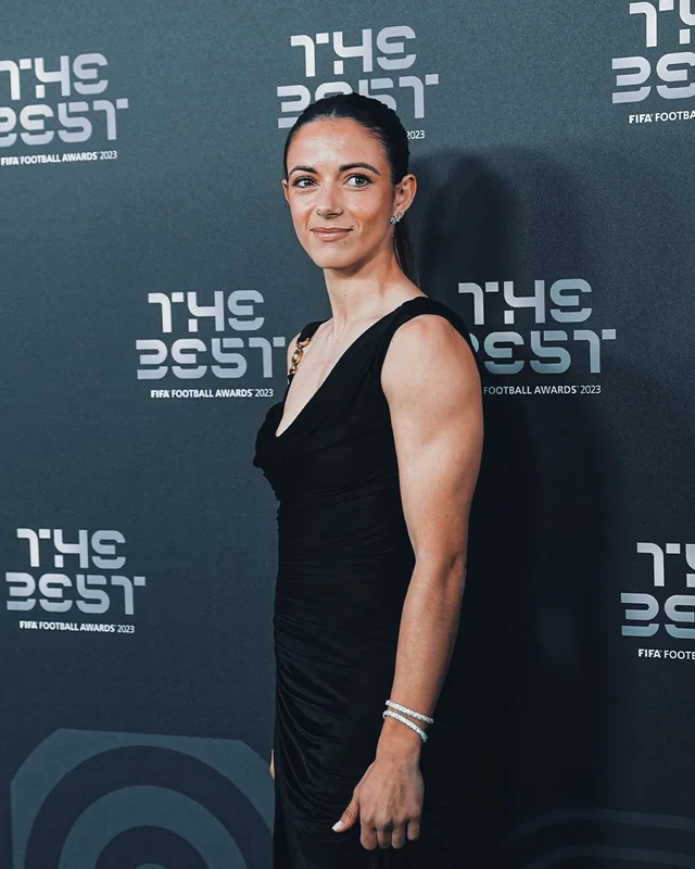 عکس آیتانا بونماتی 2025 عکس آیتانا بونماتی 2025