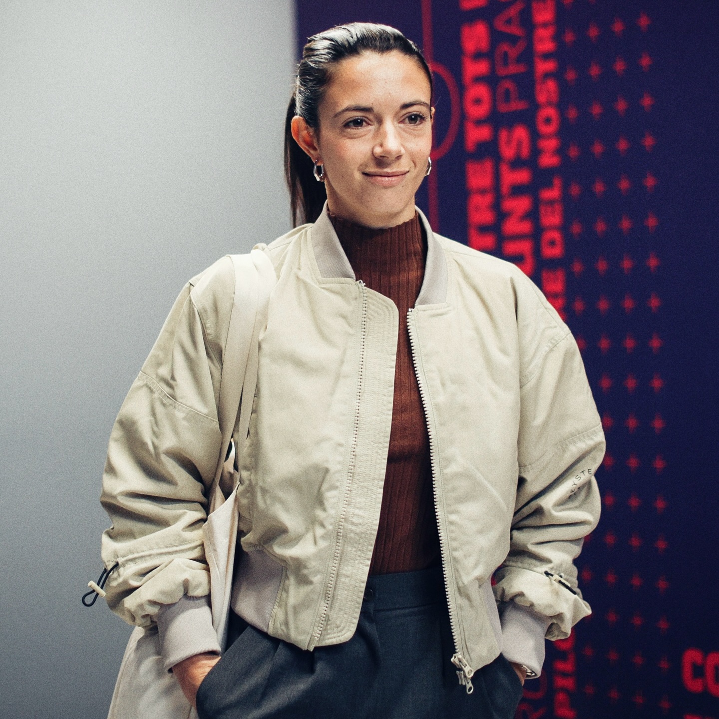 عکس آیتانا بونماتی عکس آیتانا بونماتی