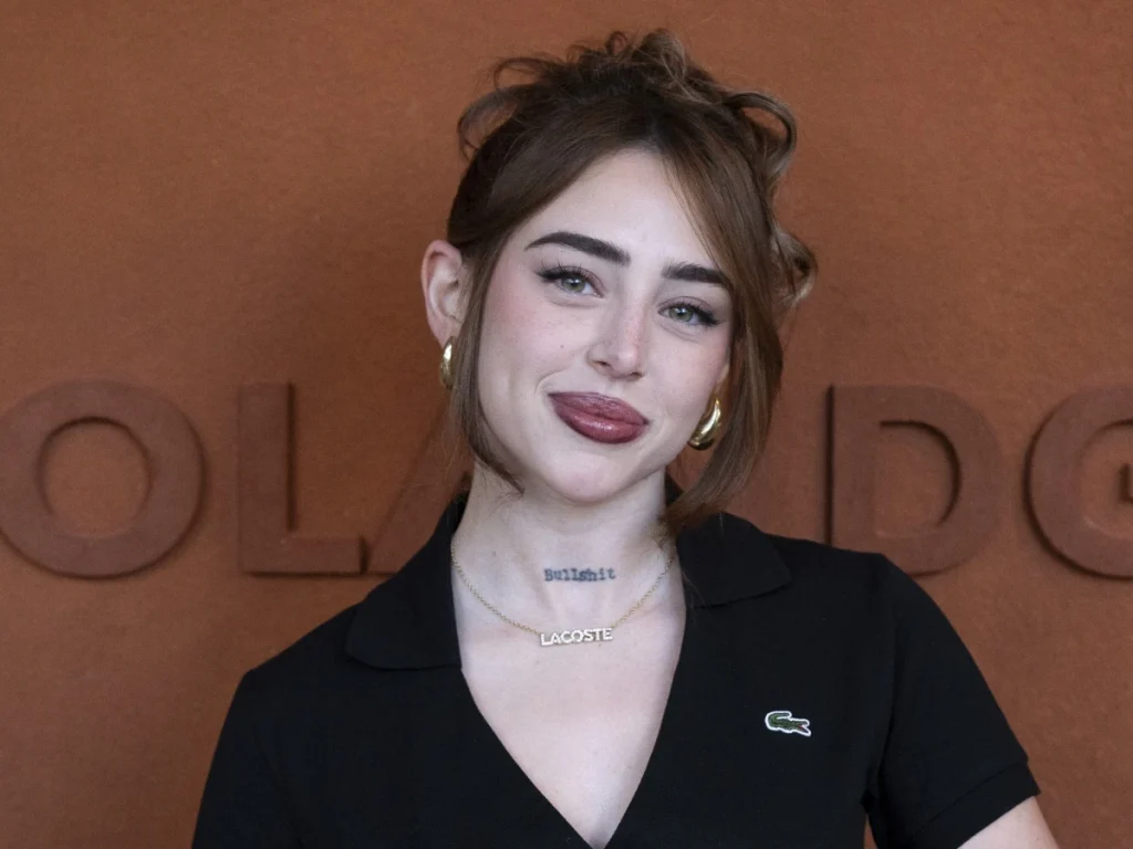 فالو نیکی نیکول بعد از برد دمبله