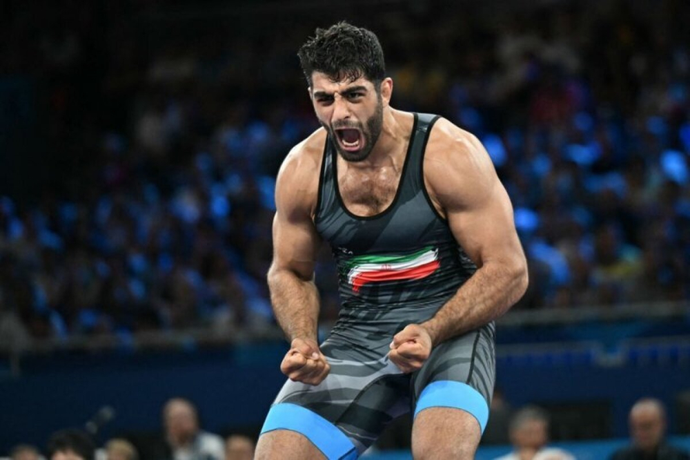 فینال هادی ساروی