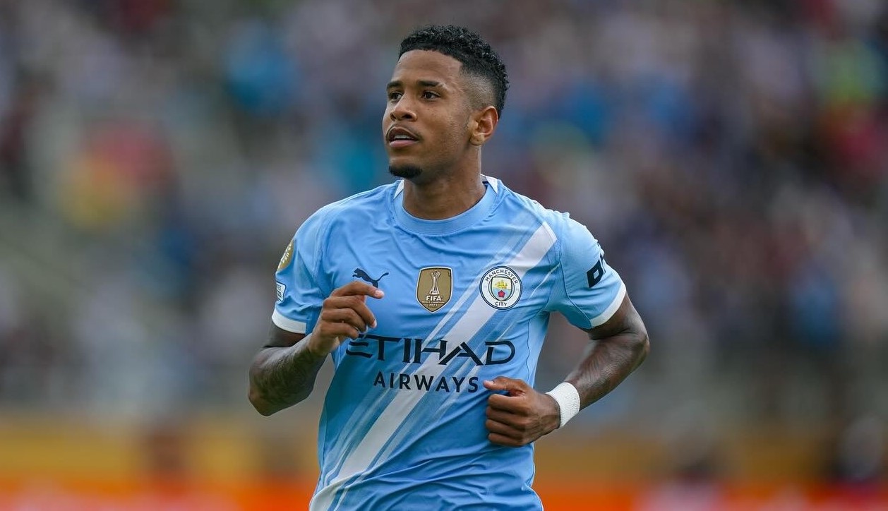 قرارداد جدید ساوینیو با منچسترسیتی