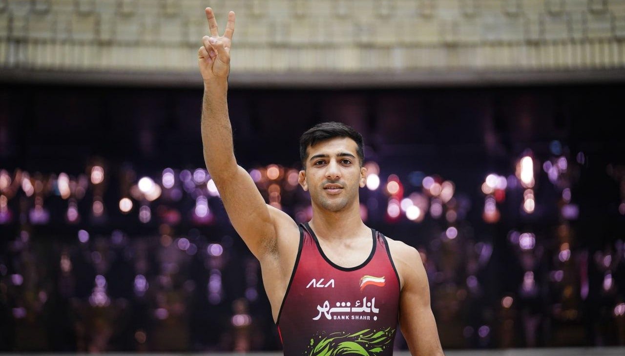 محمدمهدی کشتکار