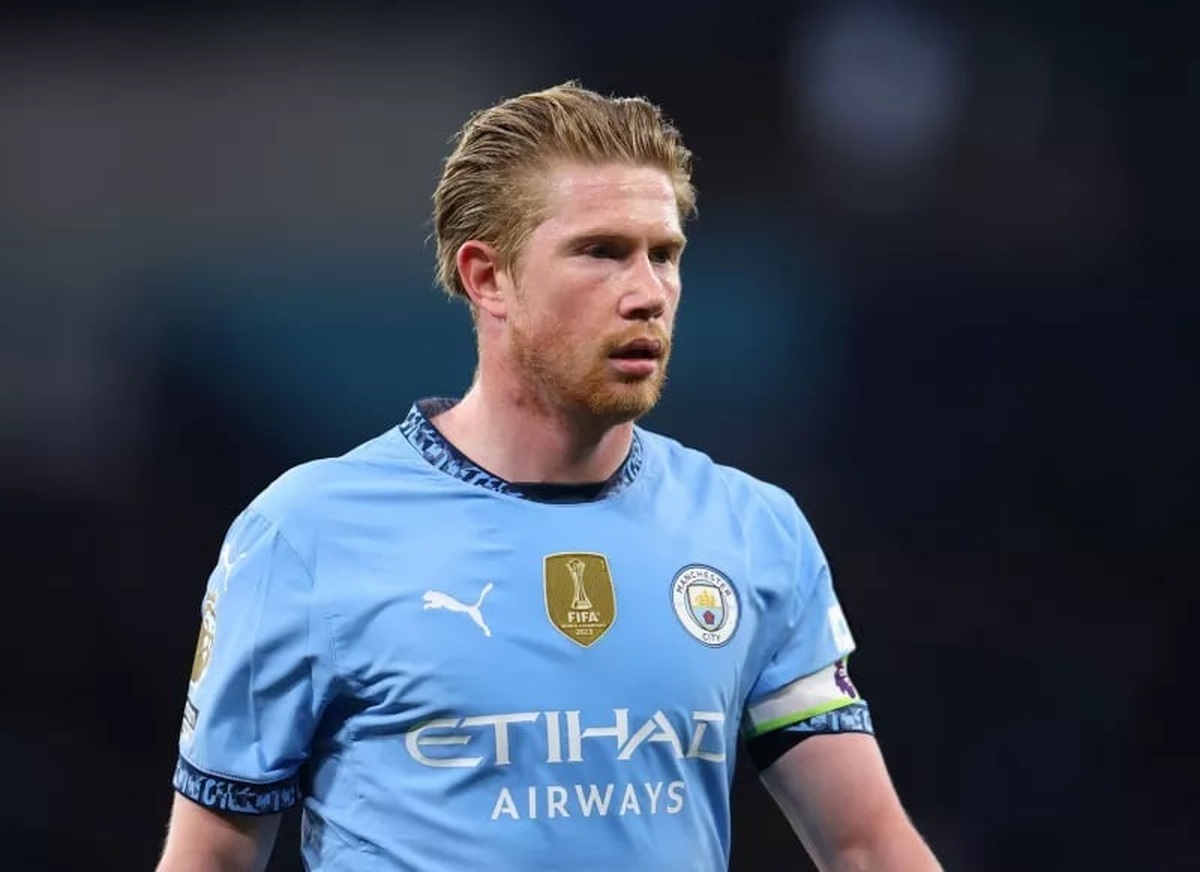 مک‌تومینی ستاره ناپولی در لیست ۲۰ نفر اول