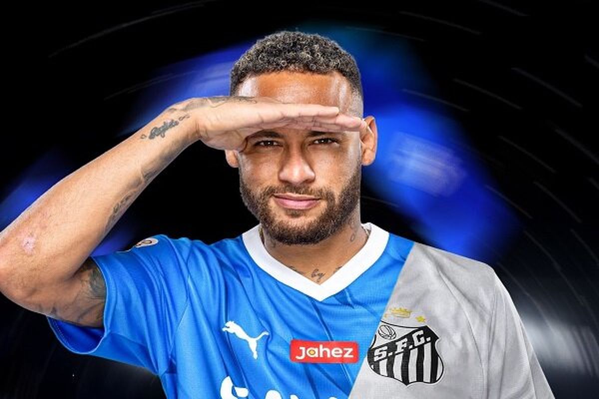  نیمار در FC 26 حضور ندارد - لیگ قهرمانان