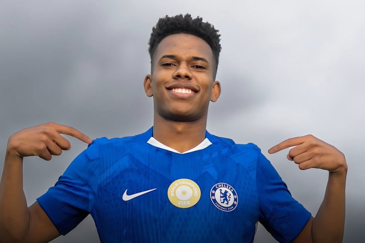 چلسی بازگشت به صدر اروپا