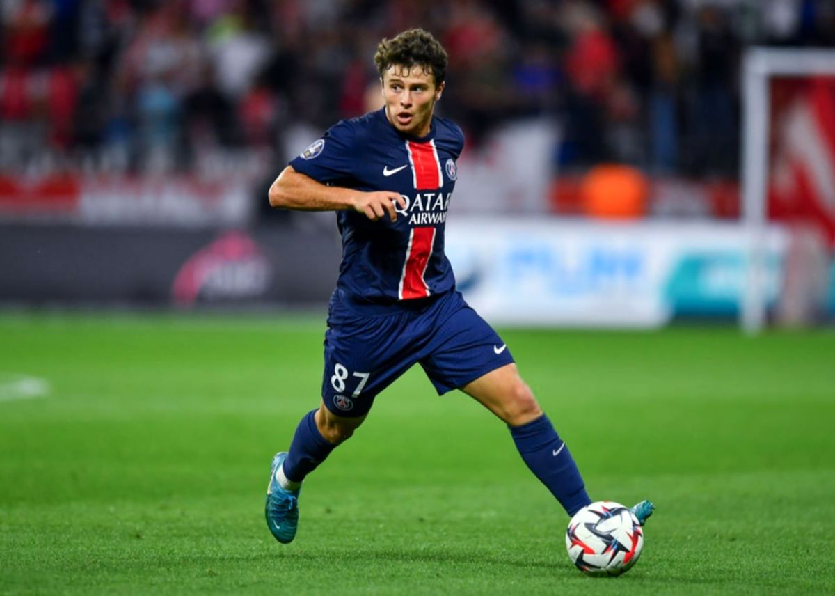 ژائو نوس بازیکن جوان پرتغالی در رتبه نوزدهم