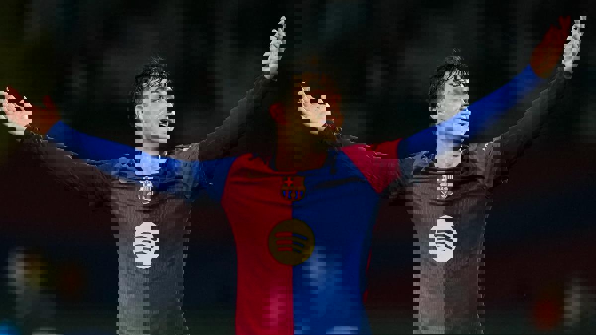 گل پدری به عنوان بهترین گل ماه آگوست لالیگا انتخاب شد - لیگ قهرمانان گل پدری به عنوان بهترین گل ماه آگوست لالیگا انتخاب شد - لیگ قهرمانان