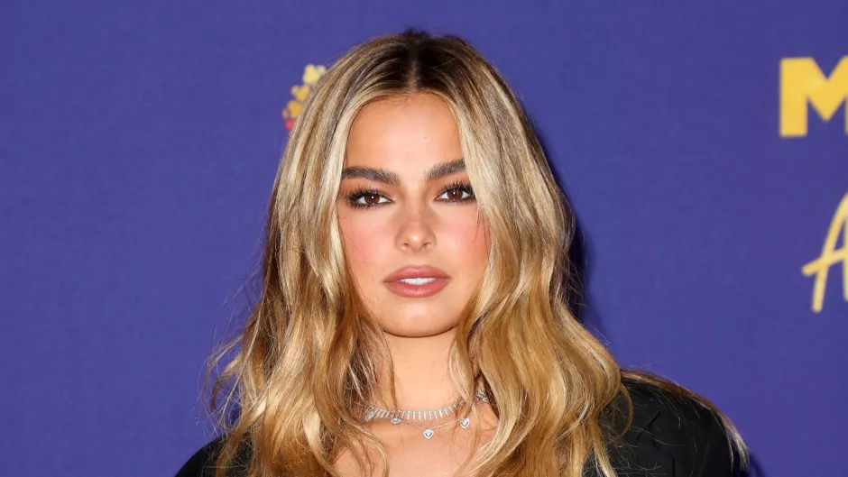 Addison Rae بلاگر و سلبریتی TikTok