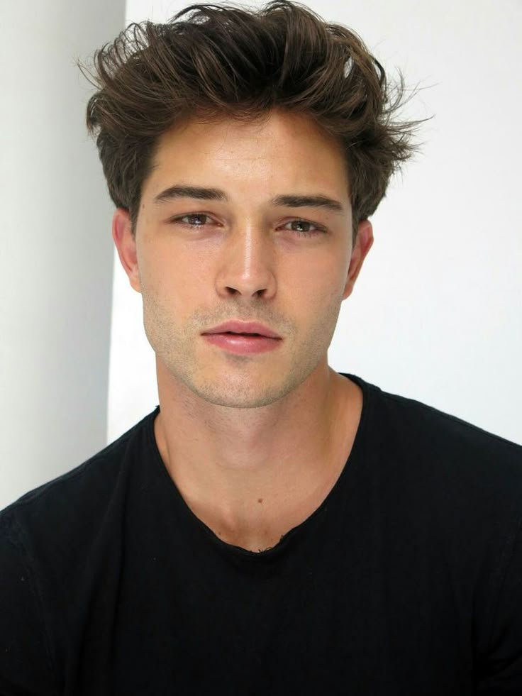 Francisco “Chico” Lachowski مدل برزیلی