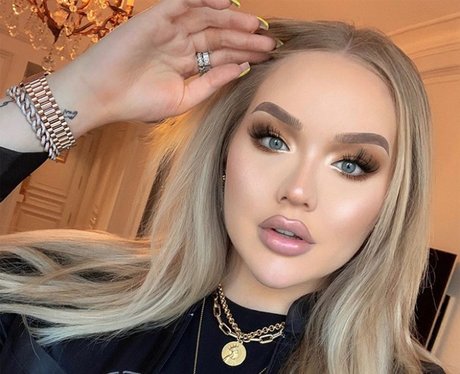 NikkieTutorials بلاگر میکاپ جهانی