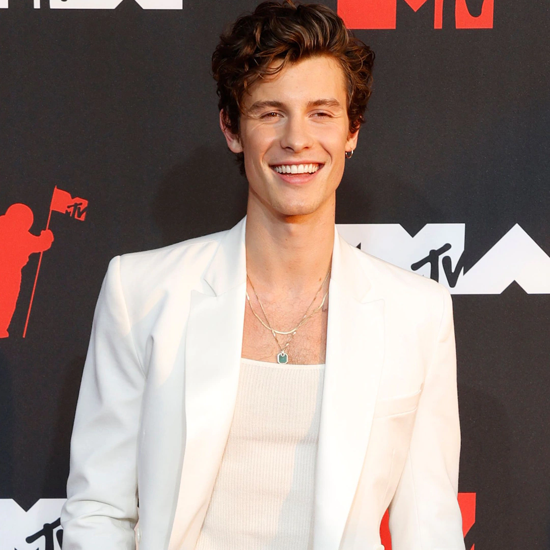 Shawn Mendes خواننده و بلاگر
