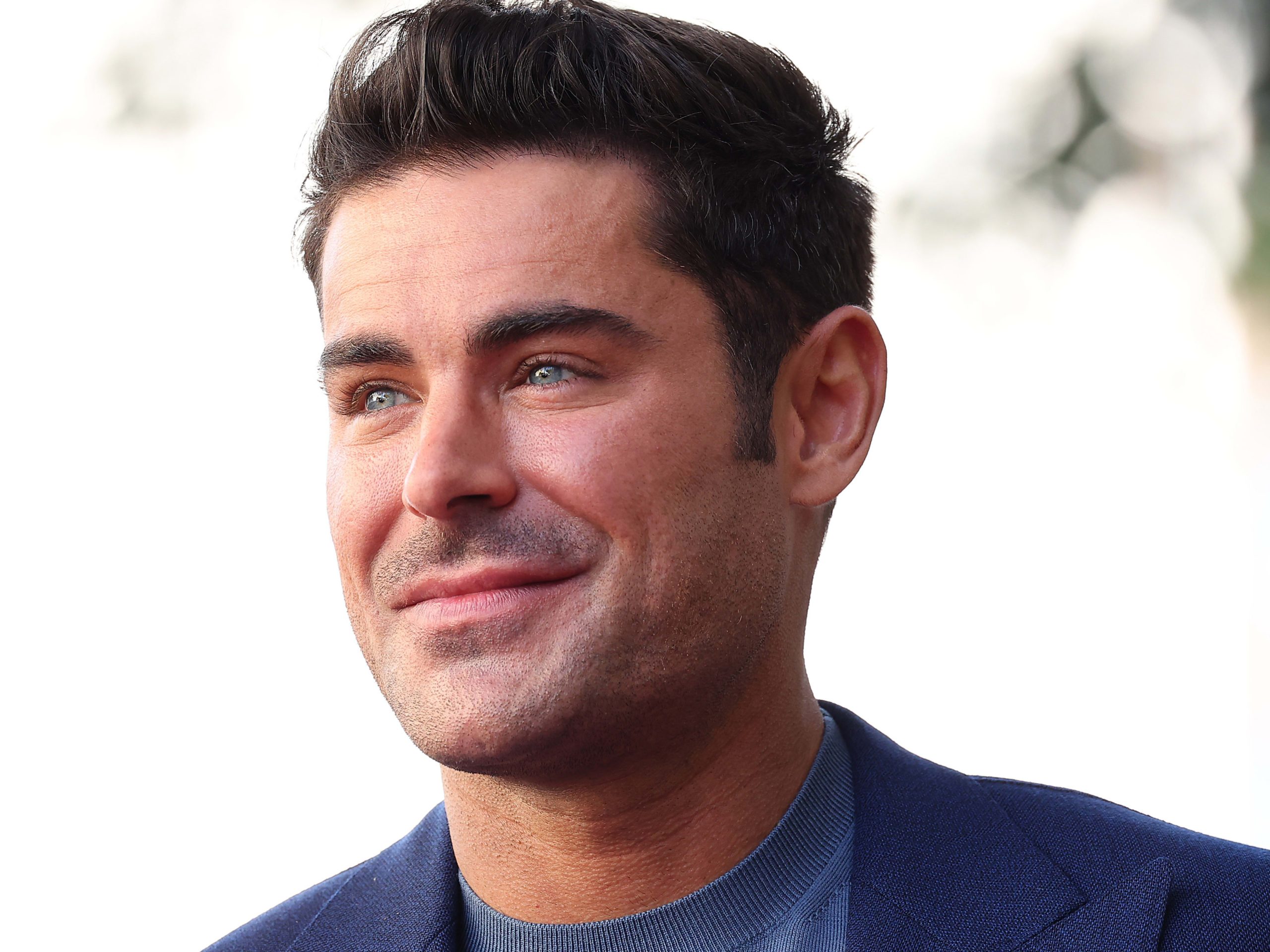 Zac Efron بازیگر و بلاگر