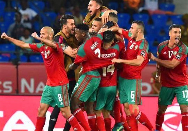 مراکش قهرمان جام جهانی 2026