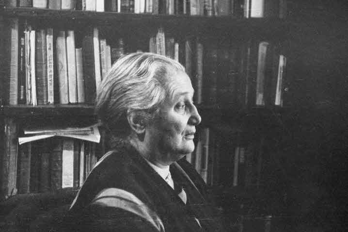 آثار برجسته آخماتووا