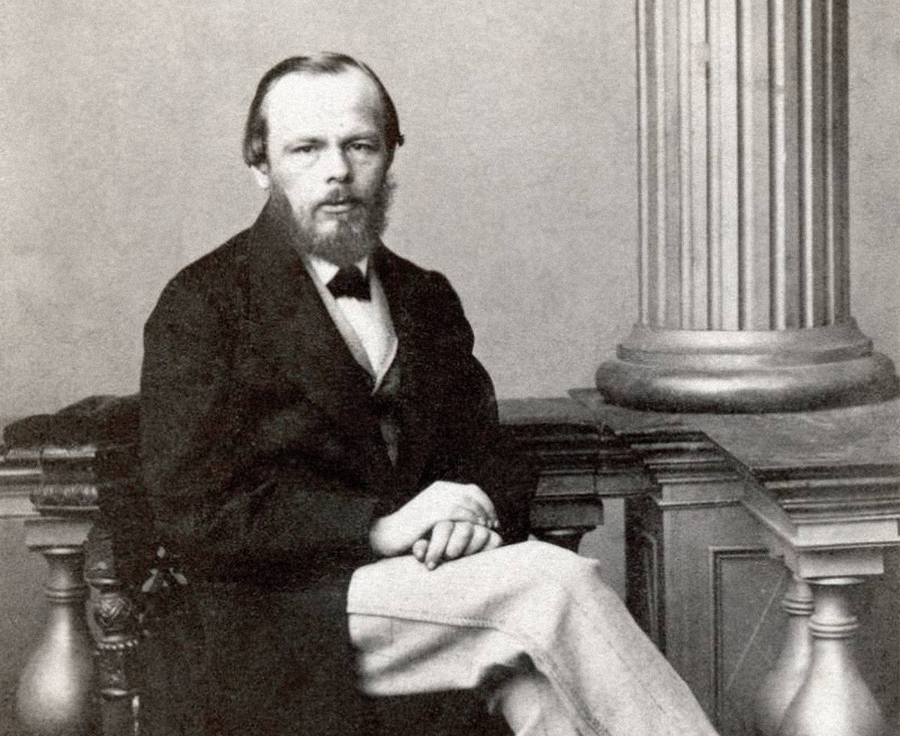 آثار برجسته داستایفسکی