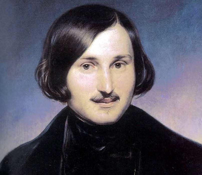 آثار برجسته گوگول