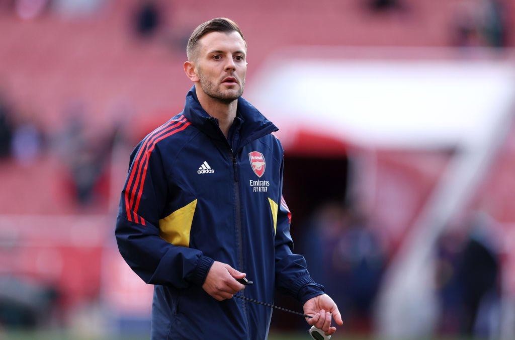 آغاز دوران مربیگری جک ویلشر در لوتون