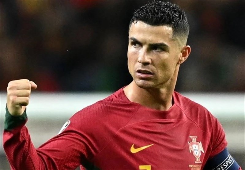 آمار فوق‌العاده رونالدو در گلزنی