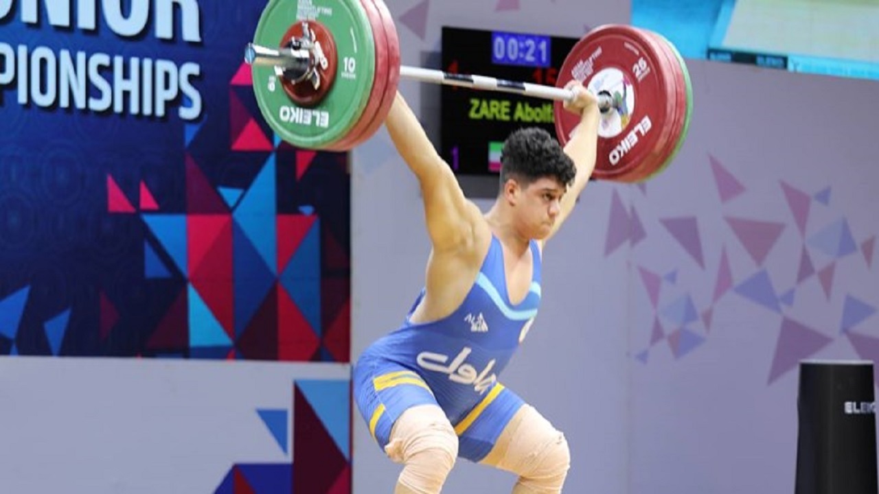 ابوالفضل زارع چه کسی هست